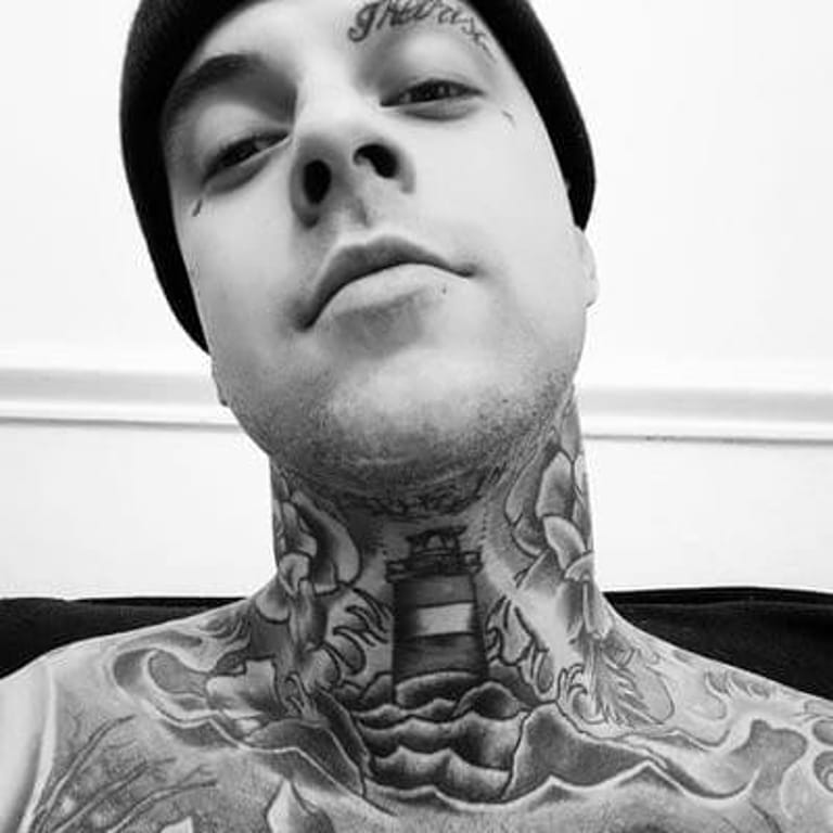 Aaron Matts