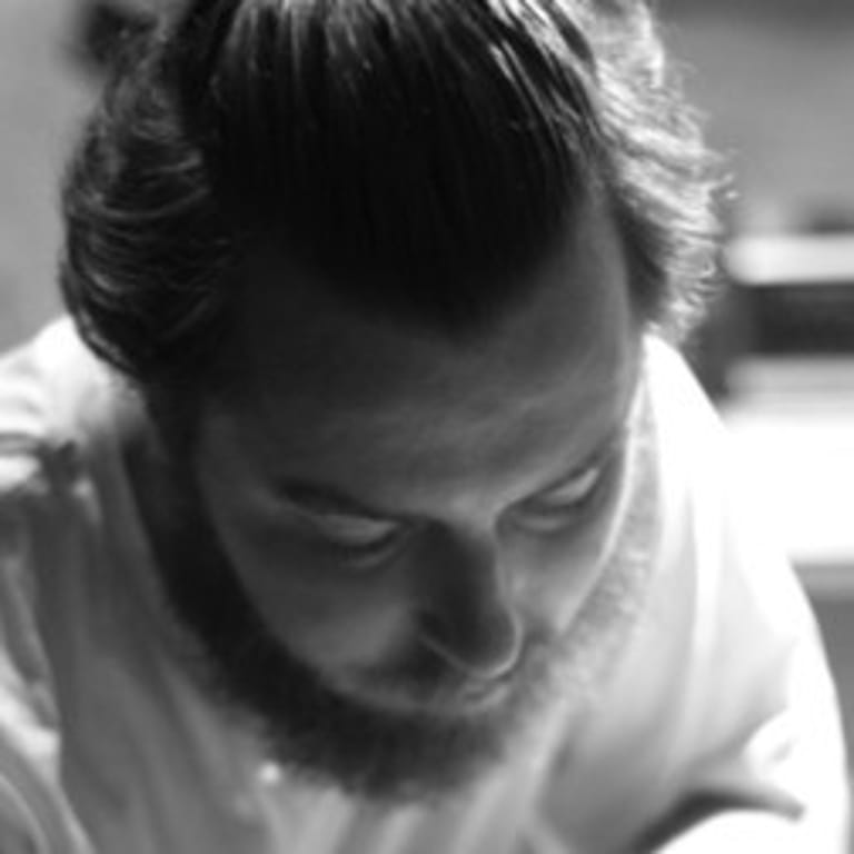 Aaron O’Neil