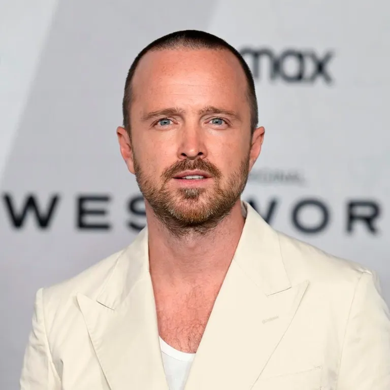 Aaron Paul