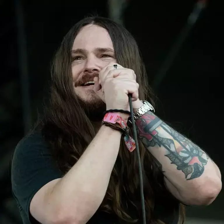 Aaron Pauley