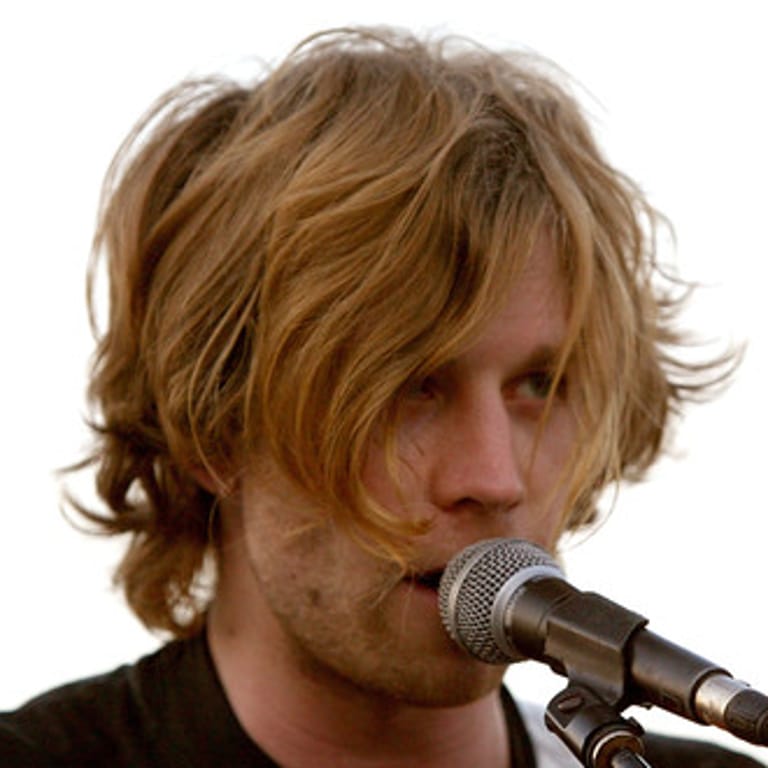 Aaron Pfenning