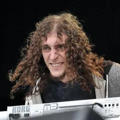 Aaron “Raptor” Minich