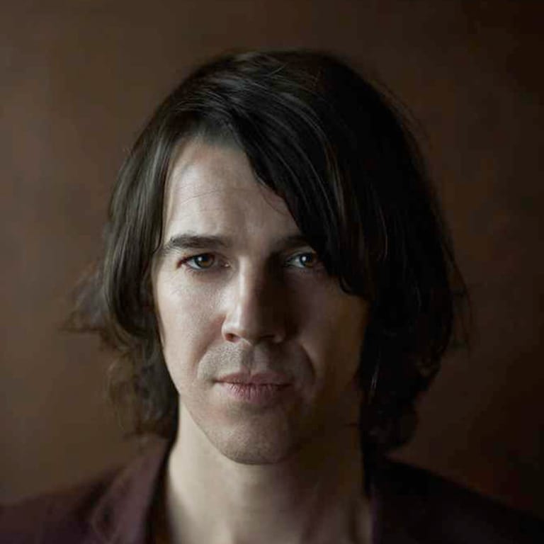Aaron Shanahan