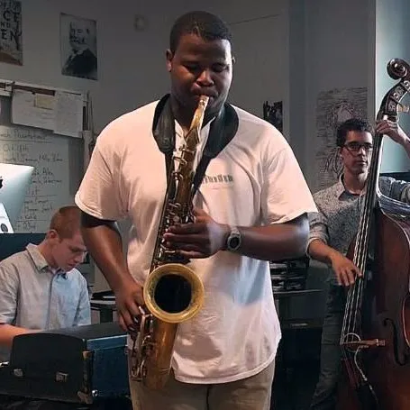 Aaron Shaw