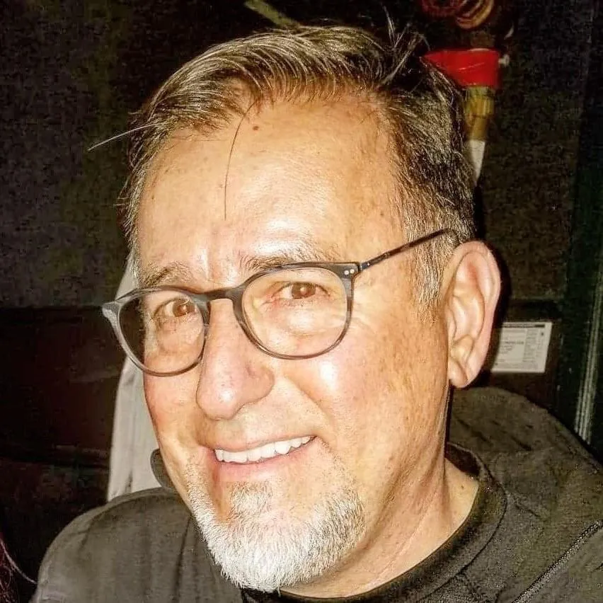 Aaron Sherer