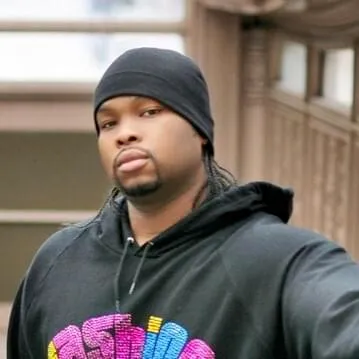 Aaron Sledge