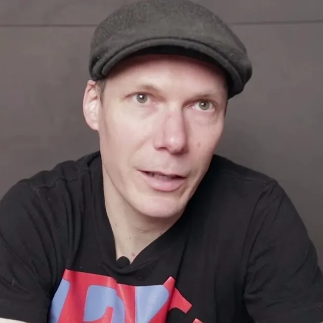 Aaron Solowoniuk