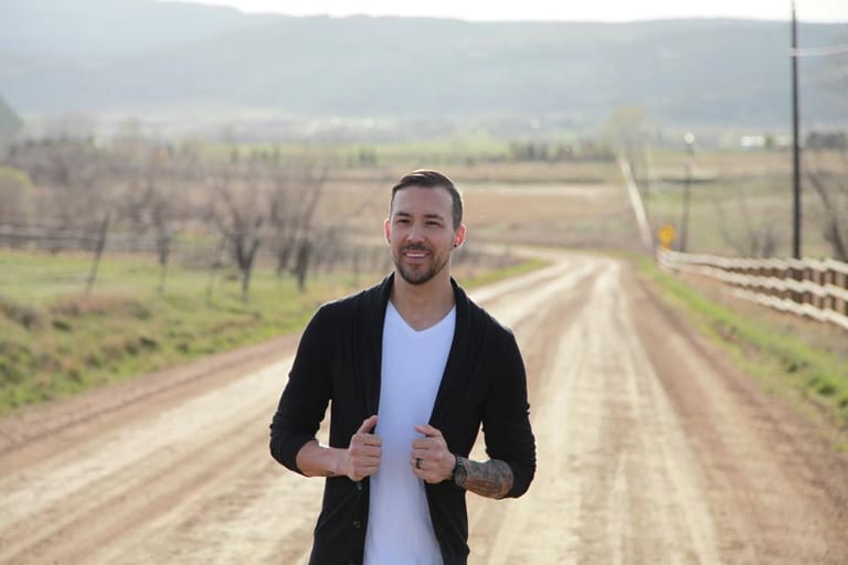 Aaron Watkins