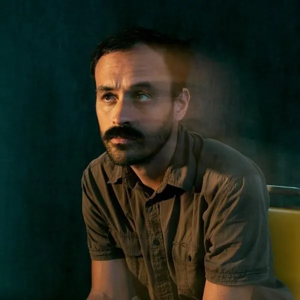 Aaron Weiss