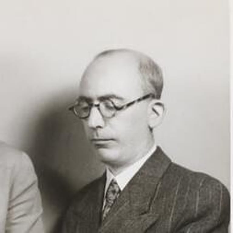 Aaron Zeitlin