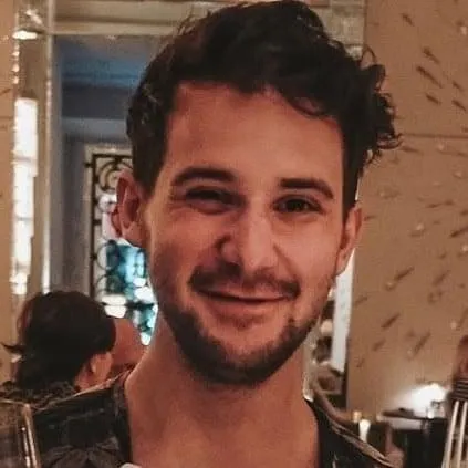 Aaron Zuckerman
