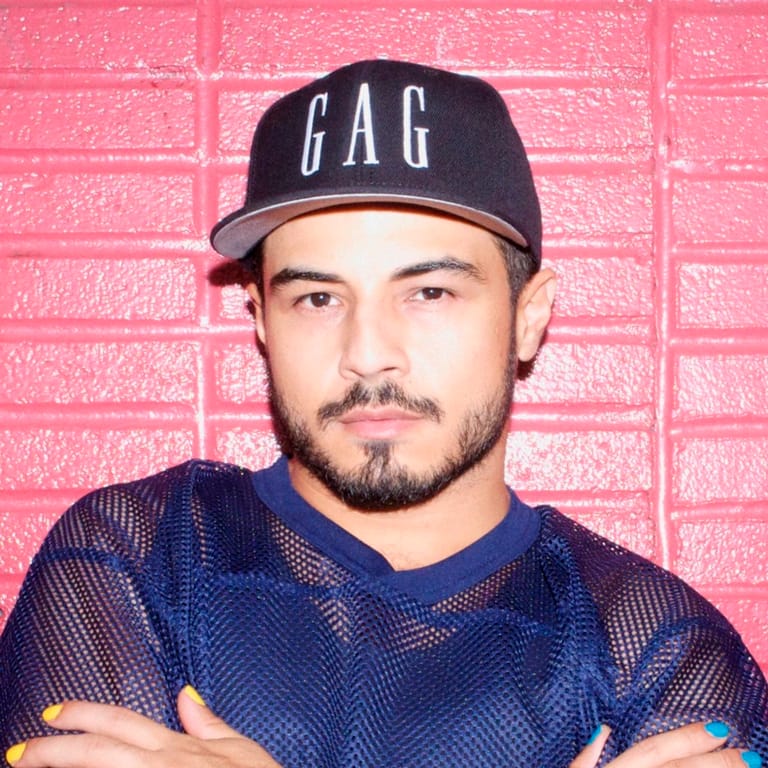 AB Soto