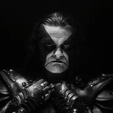 Abbath Doom Occulta
