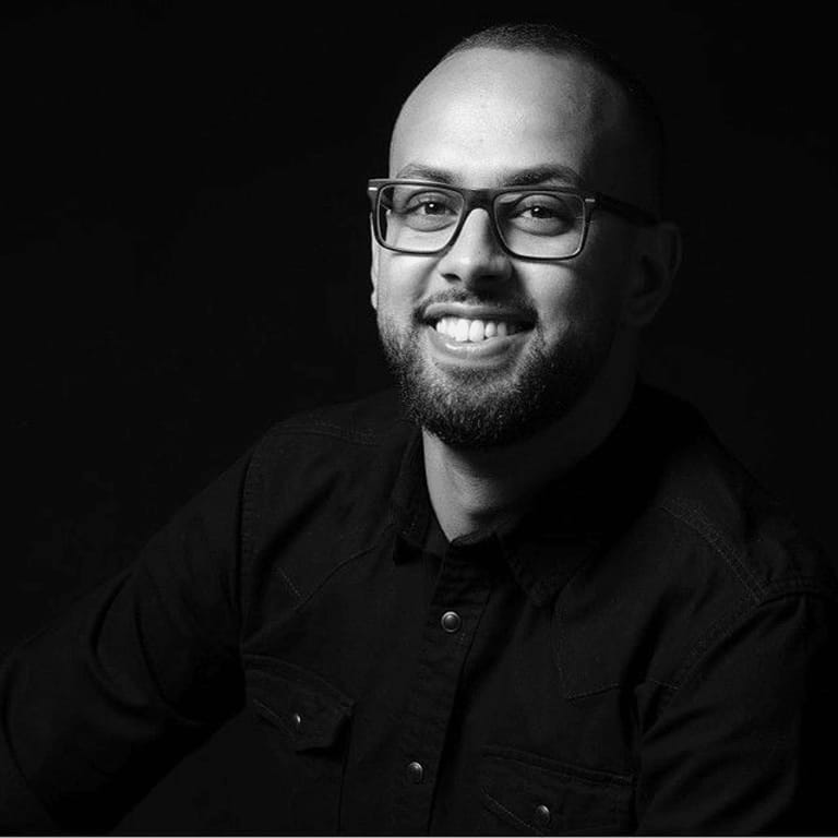Abderrafia El Abdioui - عبد الرفيع العبديوي