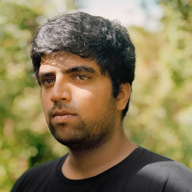 Abhi (R&B)