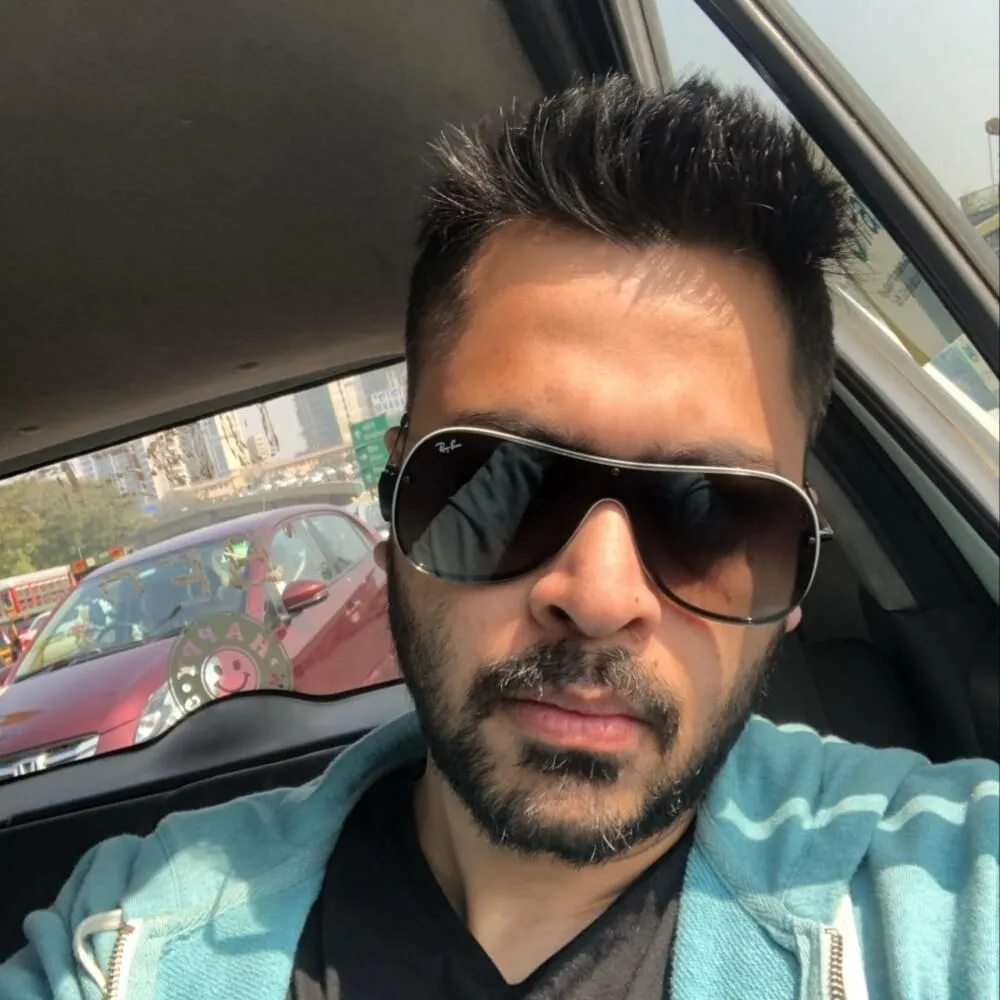 Abhishek Ghatak
