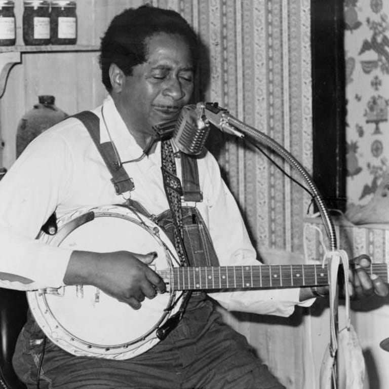 Abner Jay