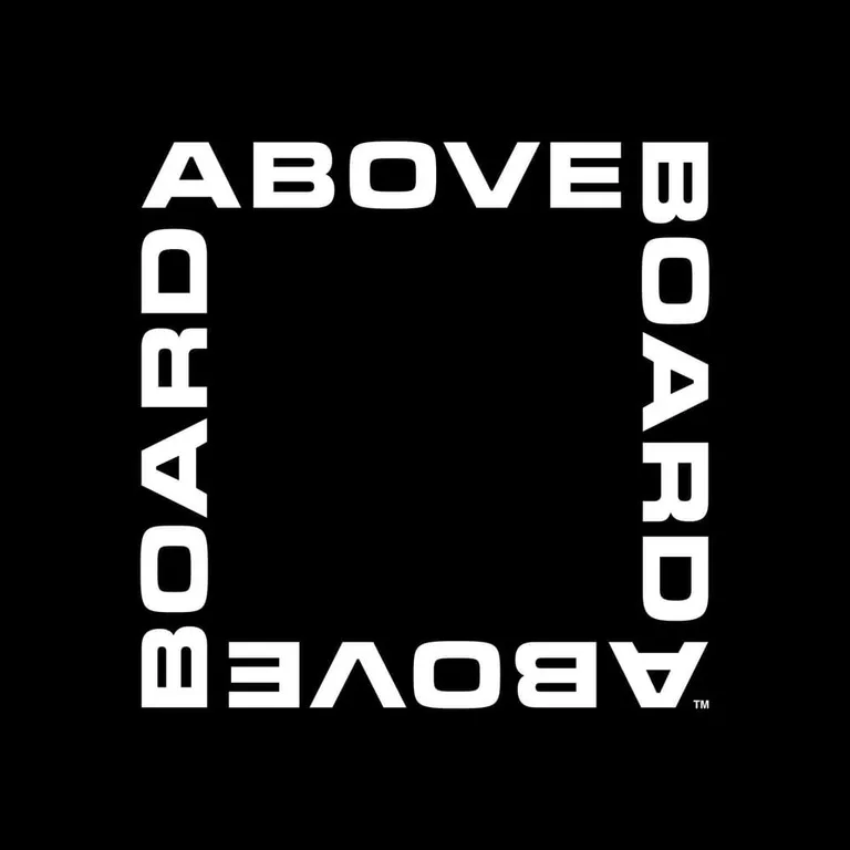 Above Board Distribution