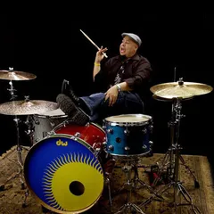 Abraham Laboriel, Jr.