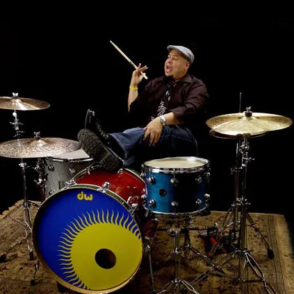 Abraham Laboriel, Jr.