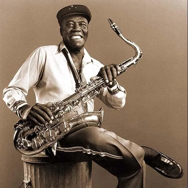 A.C. Reed