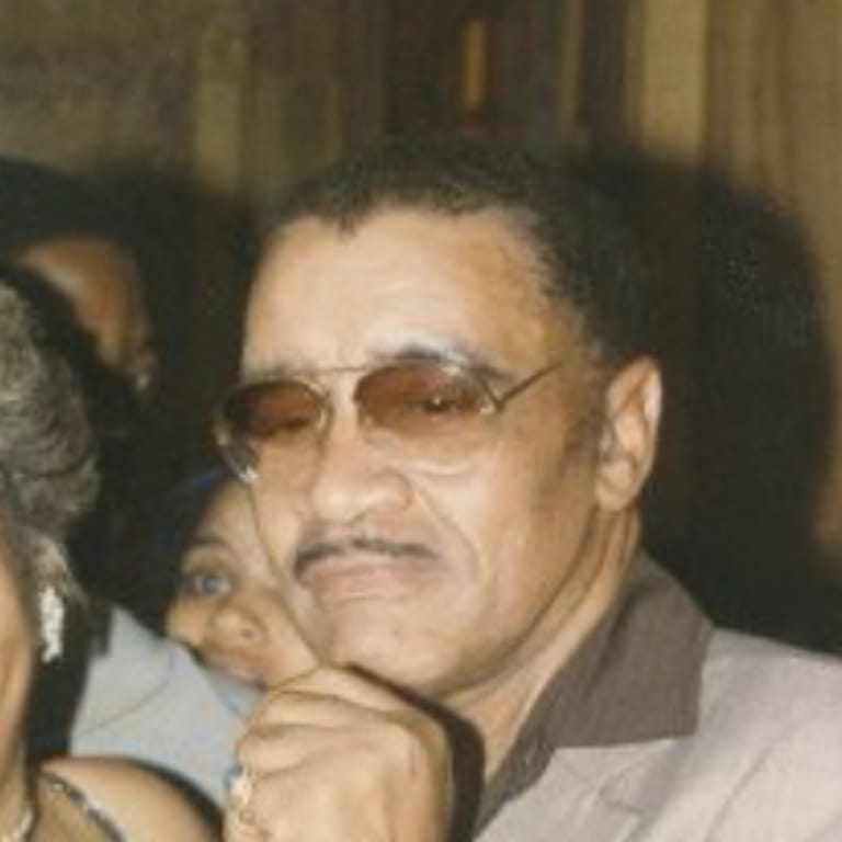 Ace Adams