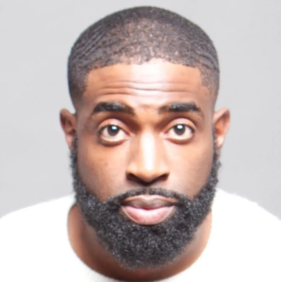 Ace Harris