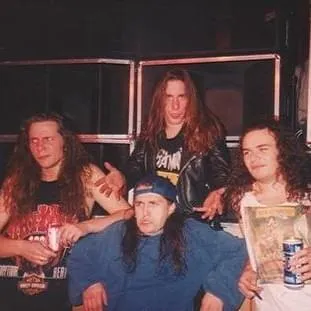 Acid Drinkers