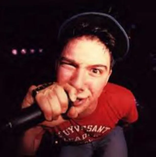 Ad-Rock