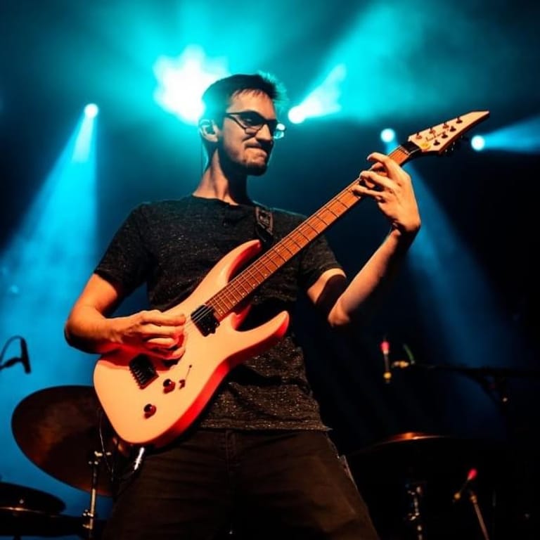 Adam Bentley