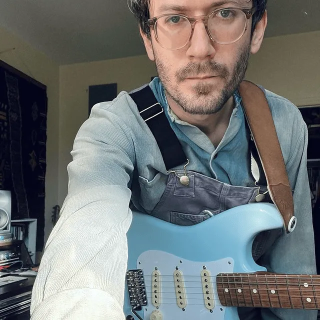 Adam Brisbin