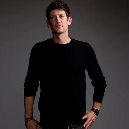 Adam Carson