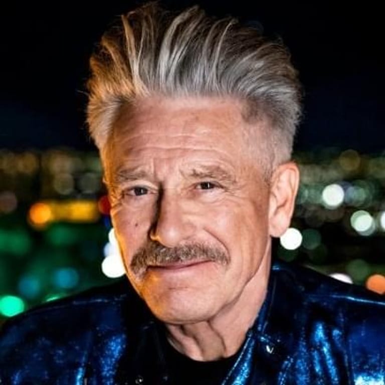 Adam Clayton