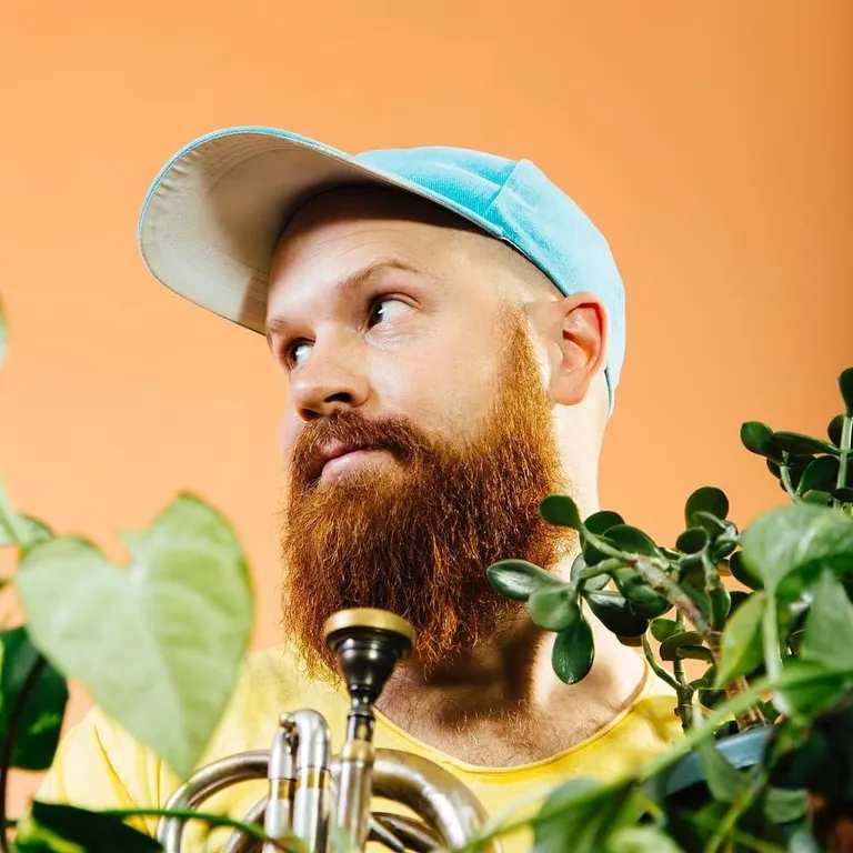 Adam Dotson