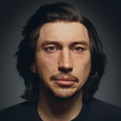 Adam Driver