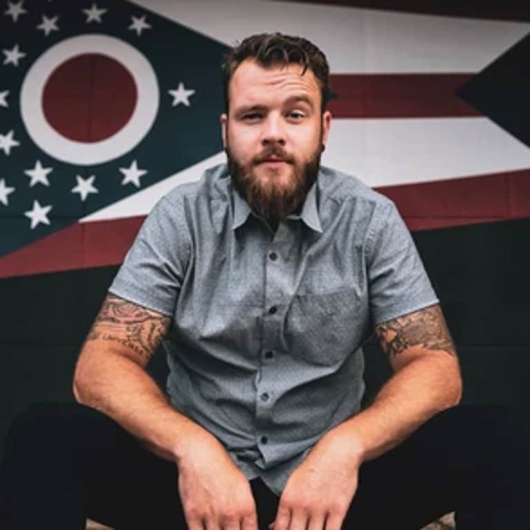 Adam Gilbert