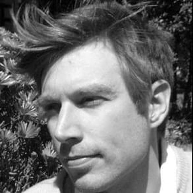 Adam Gollner