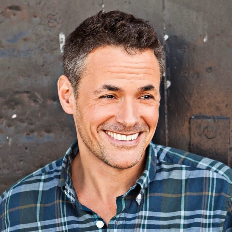 Adam Guettel