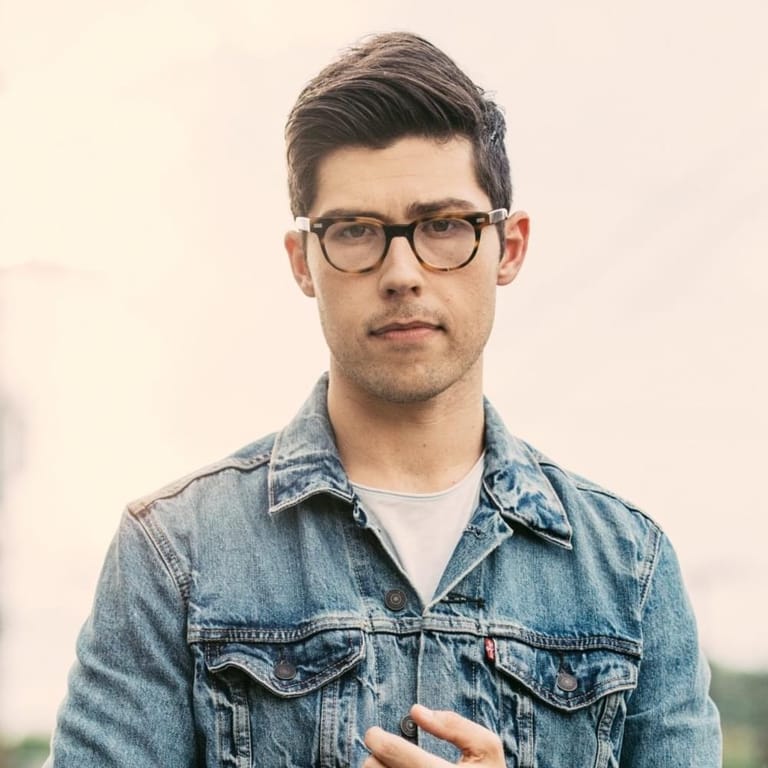 Adam Hambrick