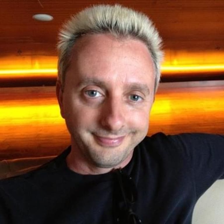 Adam Hamilton