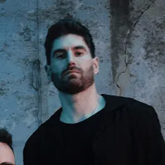 Adam Jackson (Drummer)