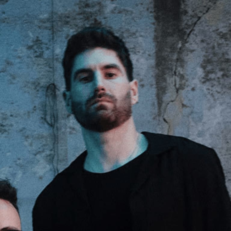 Adam Jackson (Drummer)