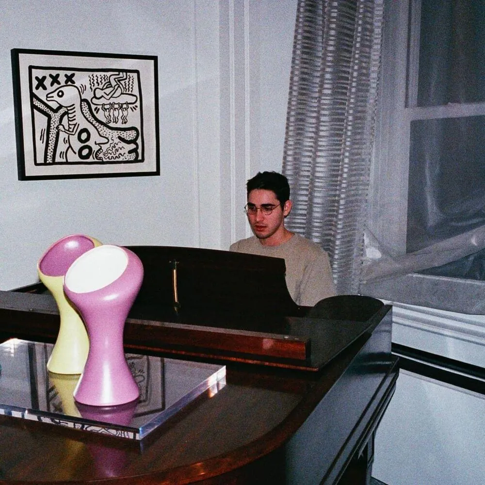 Adam Krevlin