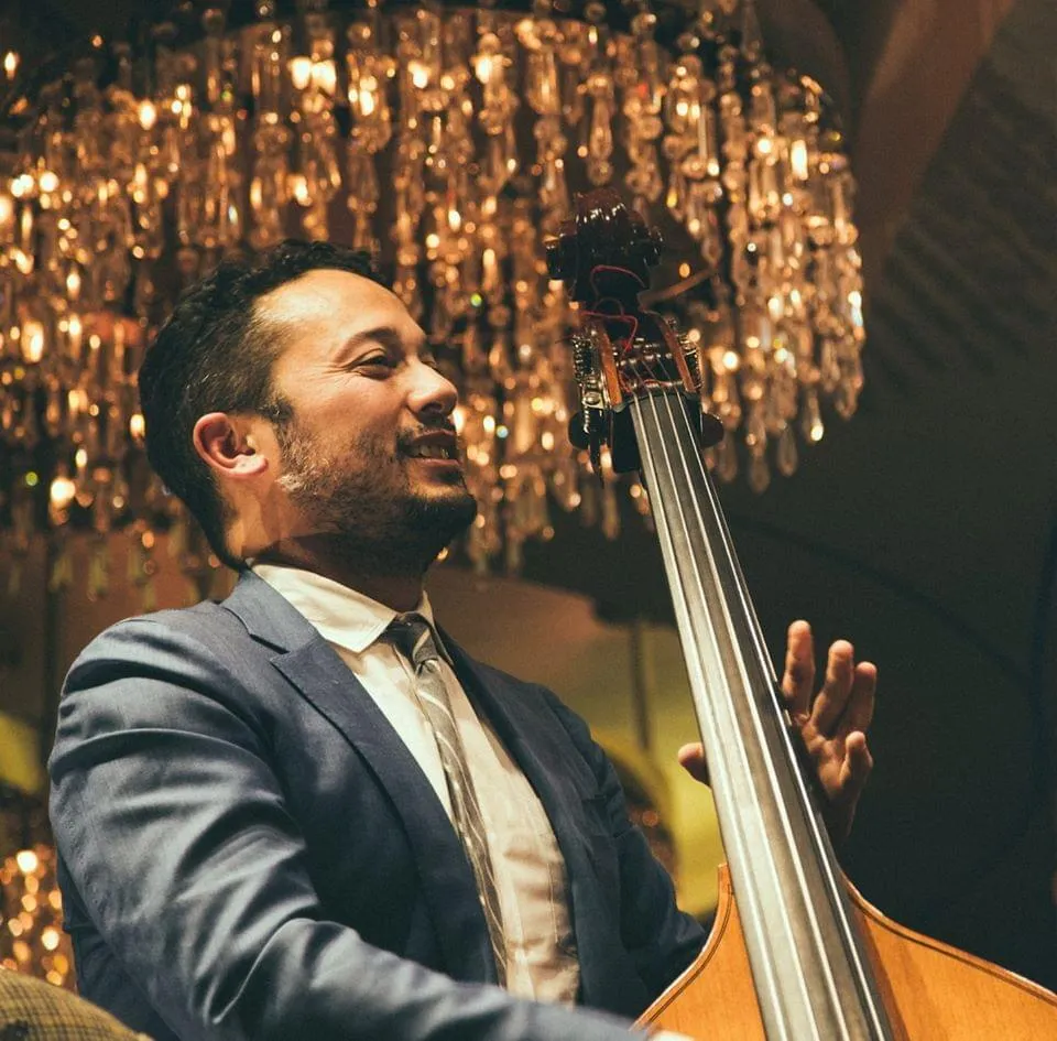 Adam Kubota