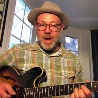 Adam Levy