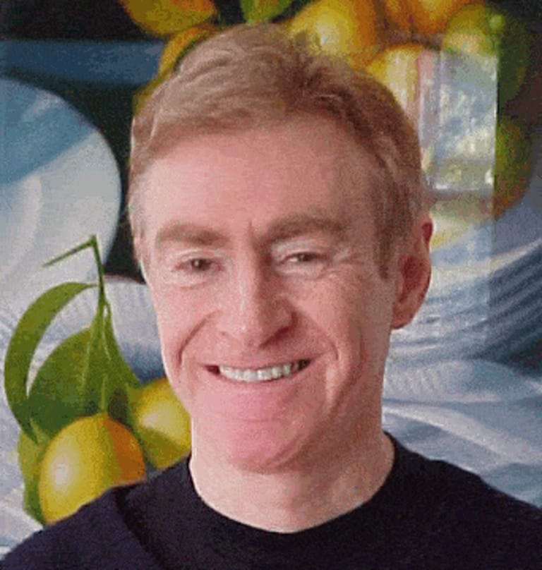Adam Mitchell