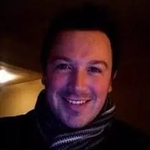 Adam Noble