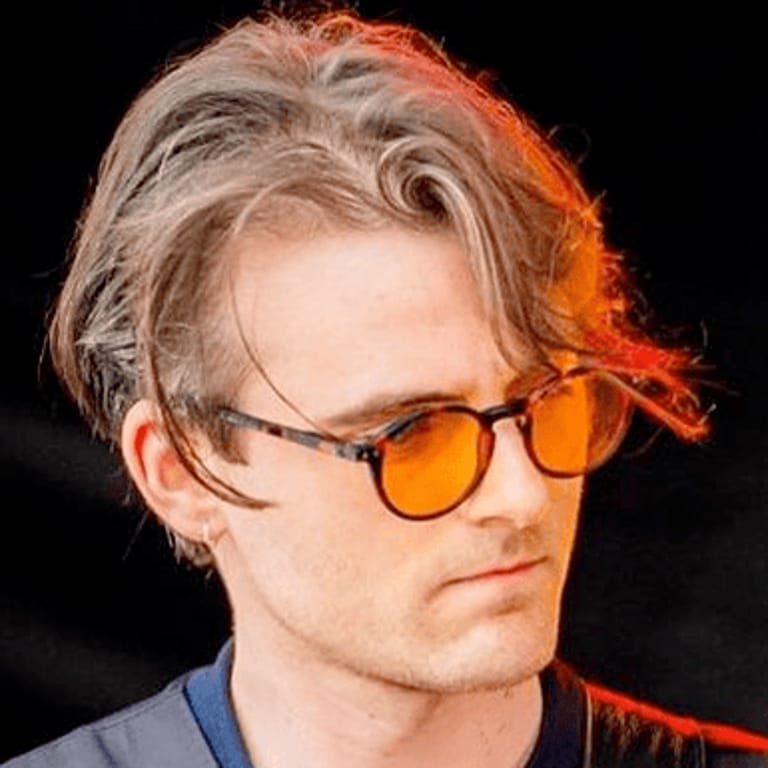 Adam O’Regan
