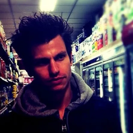 Adam Pallin
