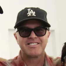Adam Pfahler